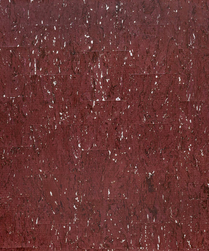 90590 Arte Boutique Alentejo Cork Burgundy