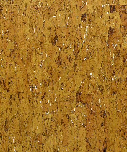 90592 Arte Boutique Alentejo Cork Saffron Yellow