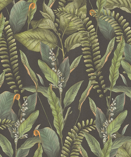 394131 Livingwalls Drawn Into Nature