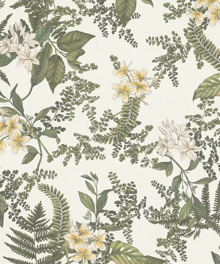 394243 Livingwalls Drawn Into Nature