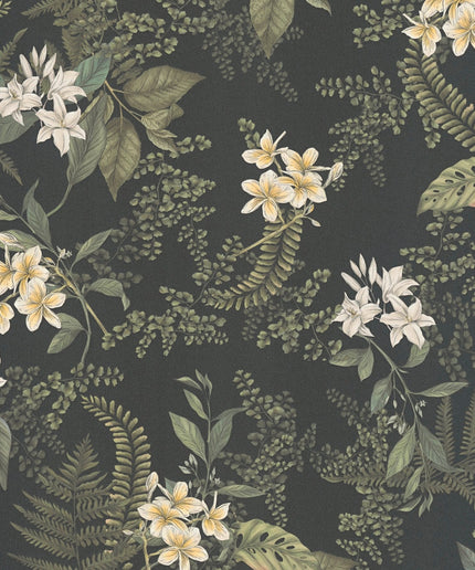 394244 Livingwalls Drawn Into Nature