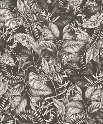 394252 Livingwalls Drawn Into Nature
