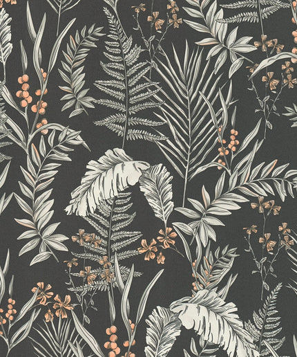 394341 Livingwalls Drawn Into Nature