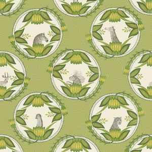 Cole & Son 109-9042 official flatshot