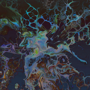 Livingwalls ARTist DD120033 official high-resolution product image