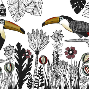 Livingwalls ARTist DD120061 official high-resolution product image