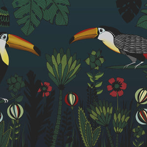 Livingwalls ARTist DD120065 official high-resolution product image