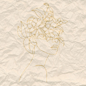 Livingwalls ARTist DD120201 official high-resolution product image