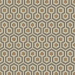 Cole & Son 95-3017 official flatshot