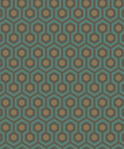 Cole & Son 95-3018 official flatshot