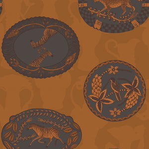 Cole & Son 109-4022 official flatshot