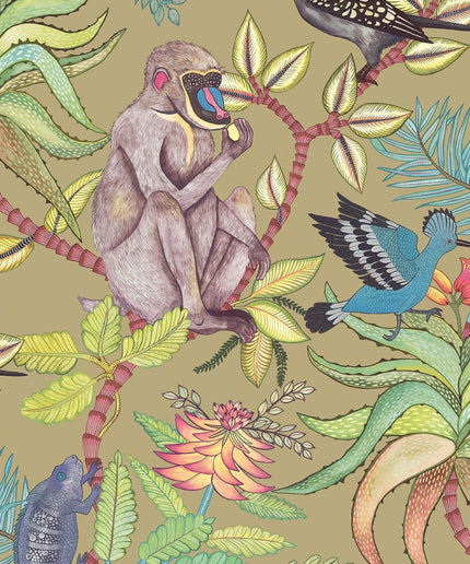 Cole & Son 109-1005 official flatshot