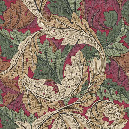 Morris and Co Archive IV 216439 | Bestellen bij https://www.kleurmijninterieur.nl/
