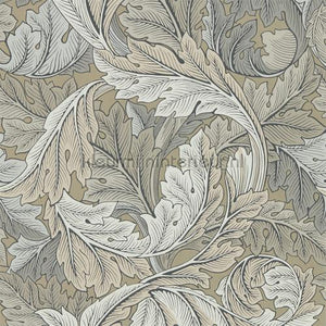 Morris and Co Archive IV 216441 | Bestellen bij https://www.kleurmijninterieur.nl/