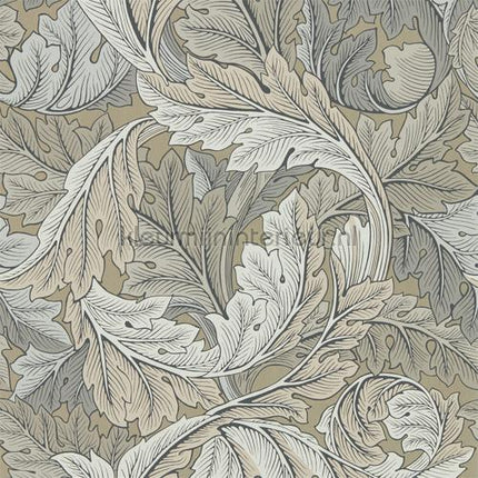 Morris and Co Archive IV 216441 | Bestellen bij https://www.kleurmijninterieur.nl/