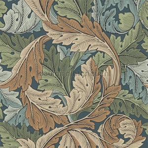 Morris and Co Archive IV 216440 | Bestellen bij https://www.kleurmijninterieur.nl/
