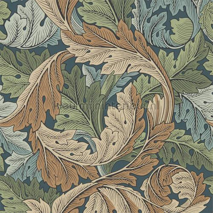 Morris and Co Archive IV 216440 | Bestellen bij https://www.kleurmijninterieur.nl/