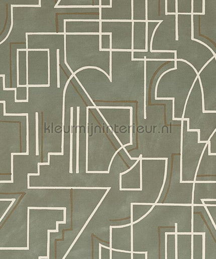 Casamance Mouvements 76021630 | Bestellen bij https://www.kleurmijninterieur.nl/