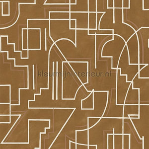 Casamance Mouvements 76022854 | Bestellen bij https://www.kleurmijninterieur.nl/