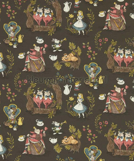 Sanderson Disney HOME x Sanderson DDIW217288 | Bestellen bij https://www.kleurmijninterieur.nl/