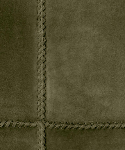 Khaki | kleurmijninterieur