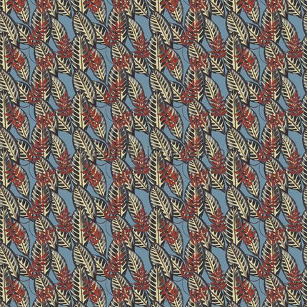 Elitis Flower Power TP 302 05 | Bestellen bij https://www.kleurmijninterieur.nl/