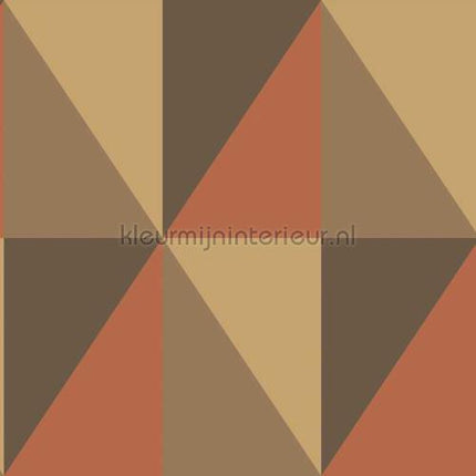 Cole and Son Geometric II 105-10041 | Bestellen bij https://www.kleurmijninterieur.nl/