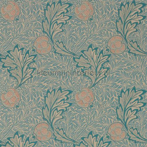 Morris and Co Archive V Melsetter 216690 | Bestellen bij https://www.kleurmijninterieur.nl/