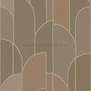 Dutch Wallcoverings Exclusive Threads TP422934 | Bestellen bij https://www.kleurmijninterieur.nl/