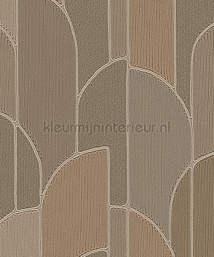 Dutch Wallcoverings Exclusive Threads TP422934 | Bestellen bij https://www.kleurmijninterieur.nl/
