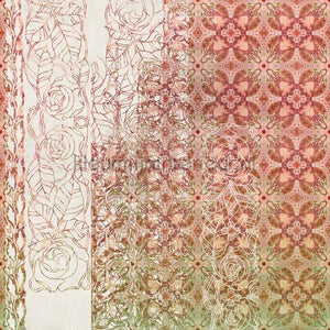 Komar Heritage Edition 1 hx5-040 | Bestellen bij https://www.kleurmijninterieur.nl/