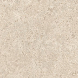 30301 Arte Koalin Calcaire Stucco - Dit behang is een zachte mix van beige met lichte taupe en subtiele crèmetinten