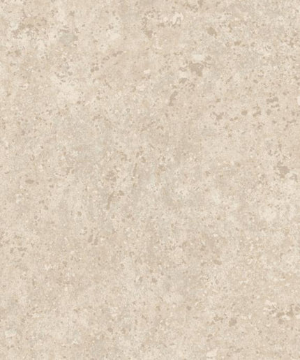 30301 Arte Koalin Calcaire Stucco - Dit behang is een zachte mix van beige met lichte taupe en subtiele crèmetinten