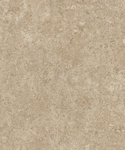 30309 Arte Koalin Calcaire Stucco - Dit behang is een subtiele mix van warme bruintinten