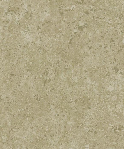 30312 Arte Koalin Calcaire Stucco - Dit behang is subtiel samengesteld uit zachte groentinten met beige en lichte grijze accenten die zorgen voor een natuurlijke