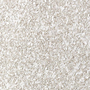 30385 Arte Koalin Grezzo - Dit behang is een speelse mix van wit met beige en lichtgrijze accenten