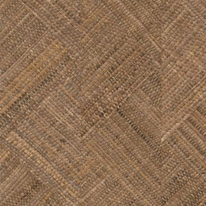 52420 Arte Prismatic Rutile - Dit behang is rijk aan warme bruine tinten met subtiele accenten van beige en lichtoker