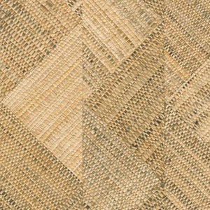52424 Arte Prismatic Rutile - Dit behang is een warme mix van beige