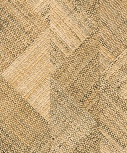 52424 Arte Prismatic Rutile - Dit behang is een warme mix van beige