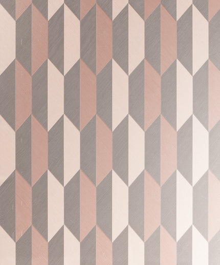 26522 Arte Monsoon Arrow Framboise Field