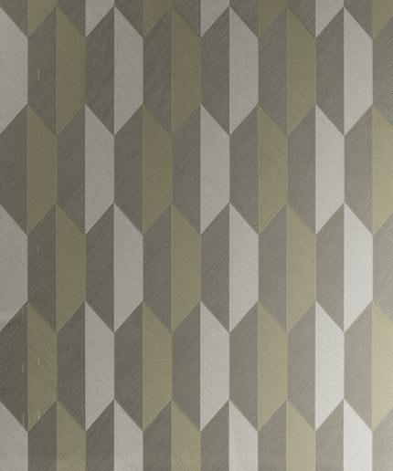 26523 Arte Monsoon Arrow Winter Gold