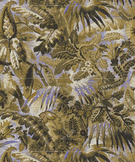 33001 Arte Antigua Tropicali Golden Lilac