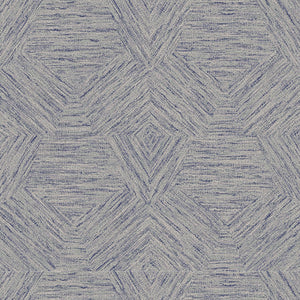 33049 Arte Antigua Pentagono Denim