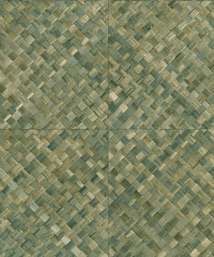 34100 Arte Textura Pandan Camouflage