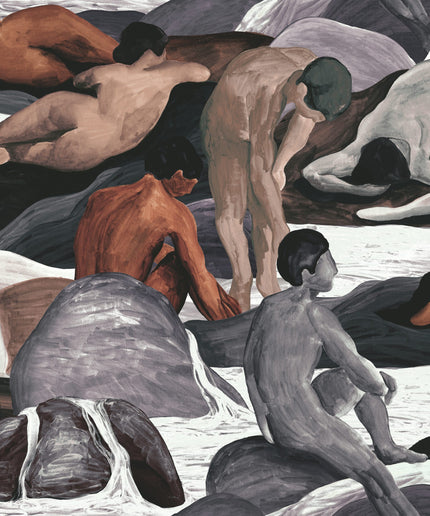 70502 Arte Les Thermes Saturnia Sunset