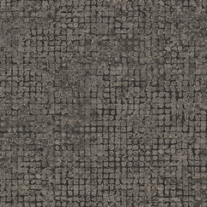 70515 Arte Les Thermes Mosaico Charcoal