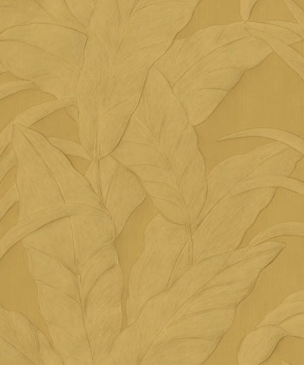 75004 Arte Monsoon Musa Gold Leaf