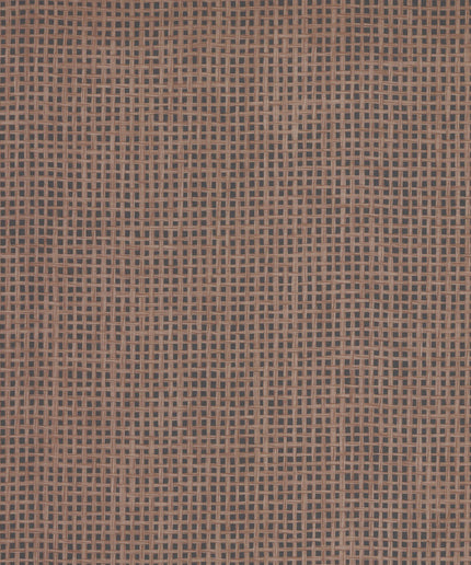 85530 Arte Icons Waffle Weave Brick Red