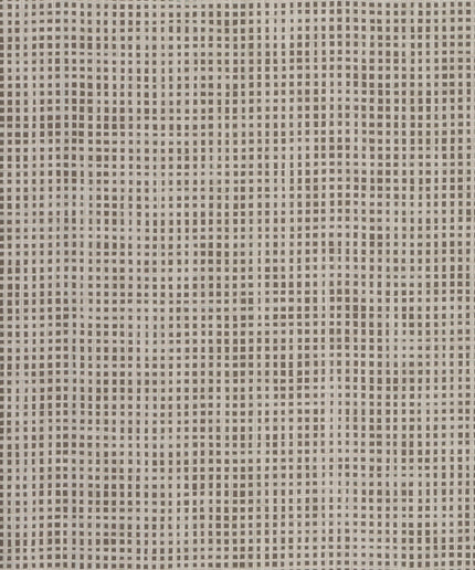 85533 Arte Icons Waffle Weave Warm Grey