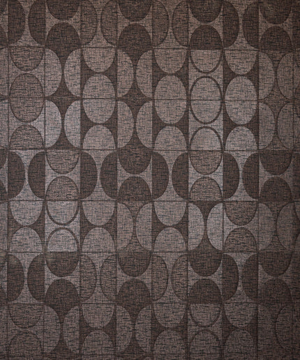 85553 Arte Icons Curve Dark Taupe